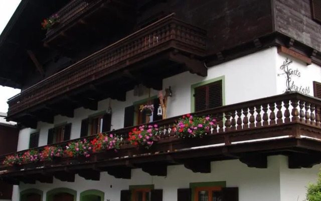 Pension Haus Christl