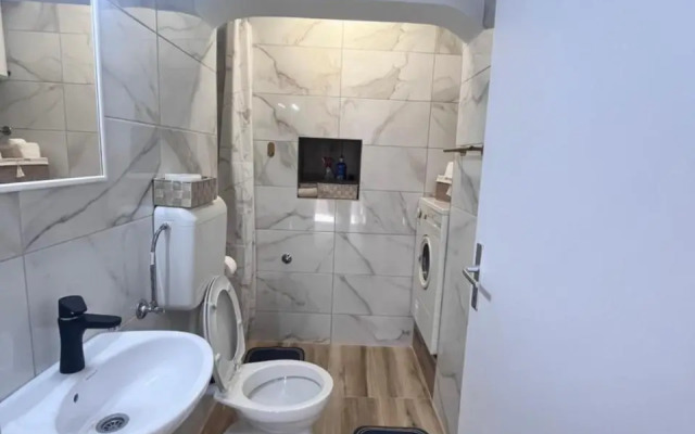 Apartman MIM