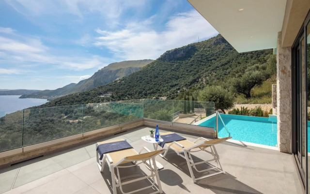 Villa Ouranos by Whitedreamvillas