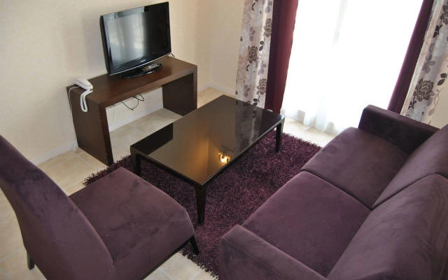 Villa Bellagio Amboise