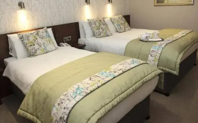 Arklow Bay Conference & Leisure