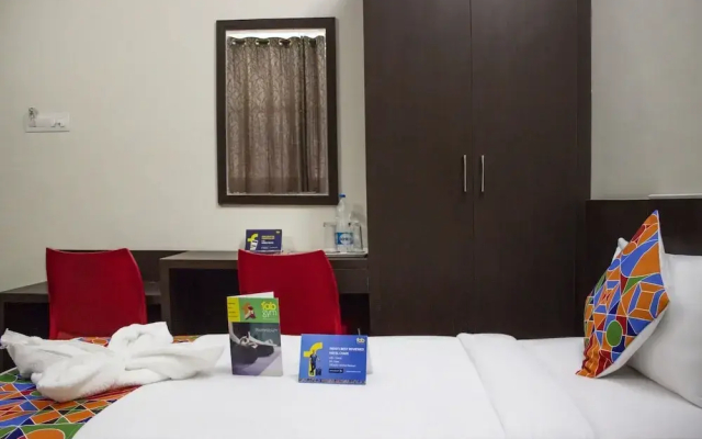Fabhotel Rms Comforts