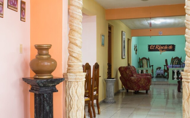 Casa Rincon de Yury