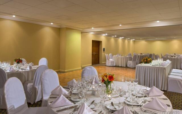 Four Points by Sheraton Santiago