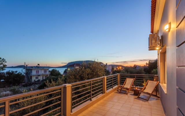 Navarino Captains Villa - Lux Private Pool Retreat