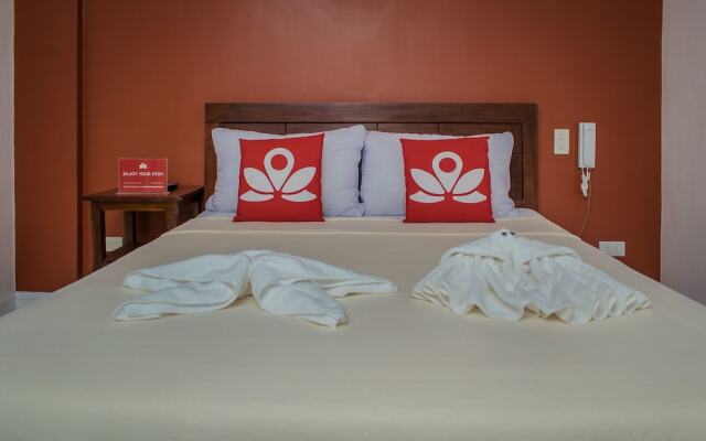 ZEN Rooms Basic Jacana Road Palawan