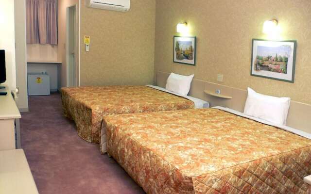 Family Lodge Hatagoya Takamatsu