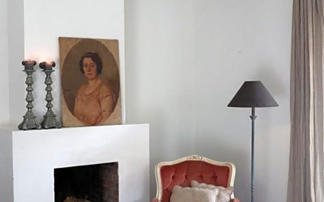 "Le Vent dÉtoile" B&B and Guesthouses