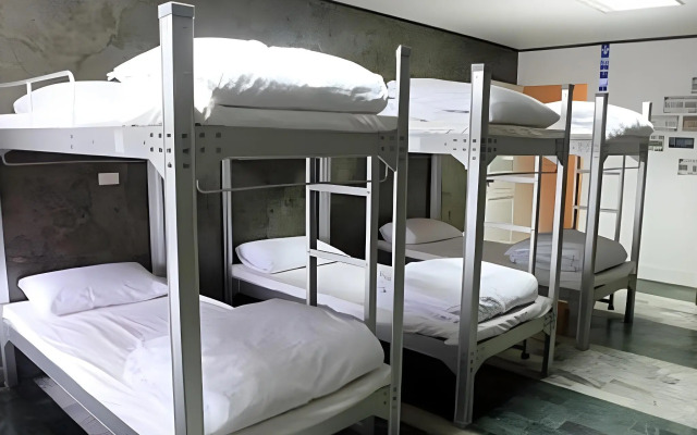 Xie Tainan Castle Town B&B