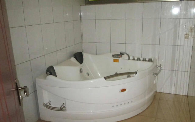 Olympic Hotel