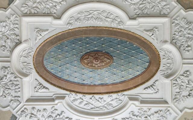 Park Residence Apartments