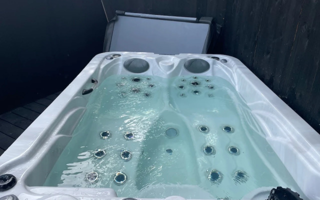 The Waterfront Lodges