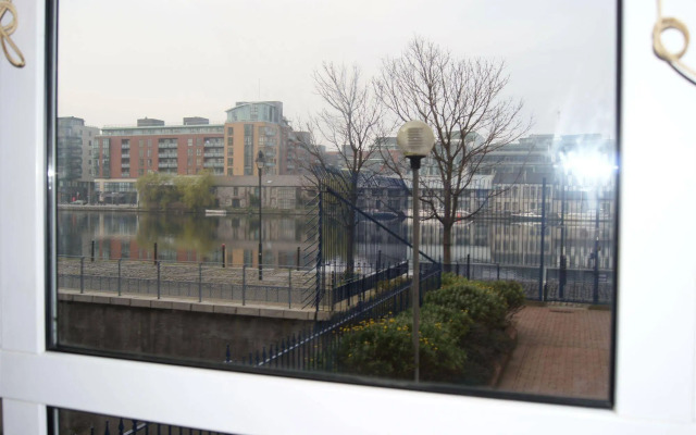 Waterside Holiday Apartments