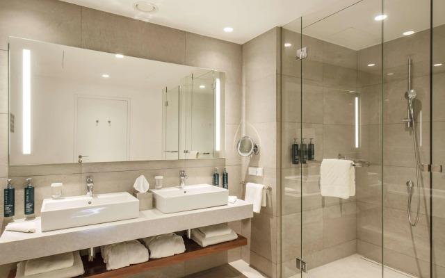 DoubleTree by Hilton Hotel Wroclaw