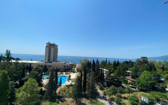 Apartments on Abazgaa 61