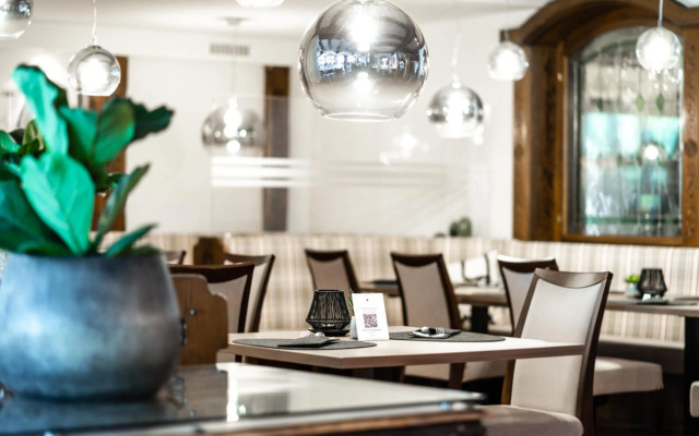 Hotel Hubertushof