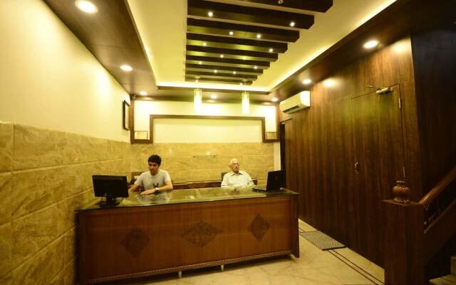 Mehra Inn