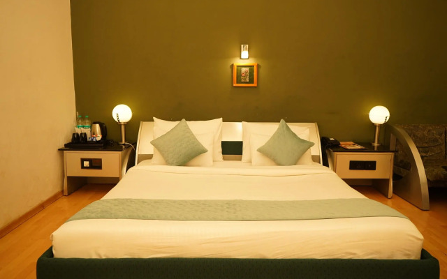 Hotel Shevaroys