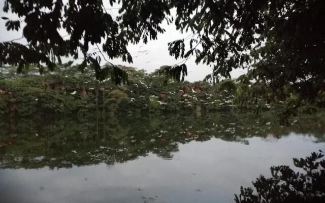 Hotel Ecoposada Viña de Aldana