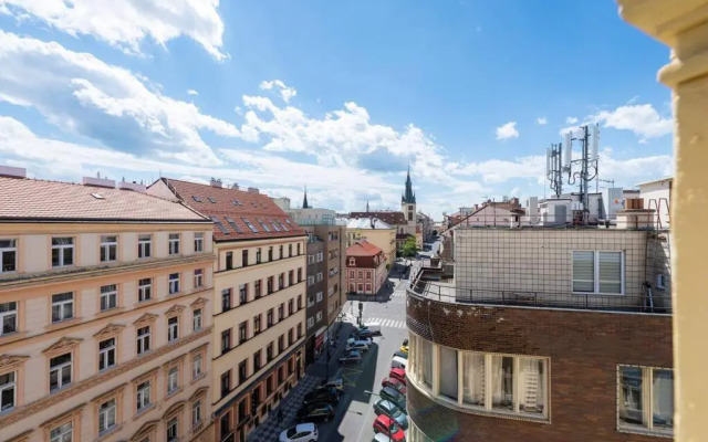 Stevan Apartment