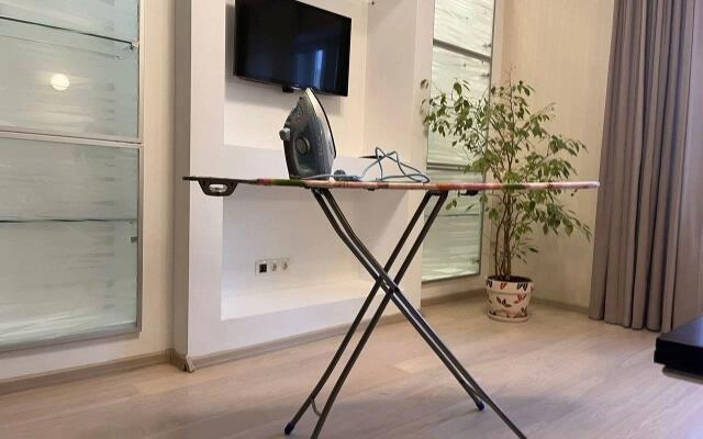 Апартаменты на улице Варшавская