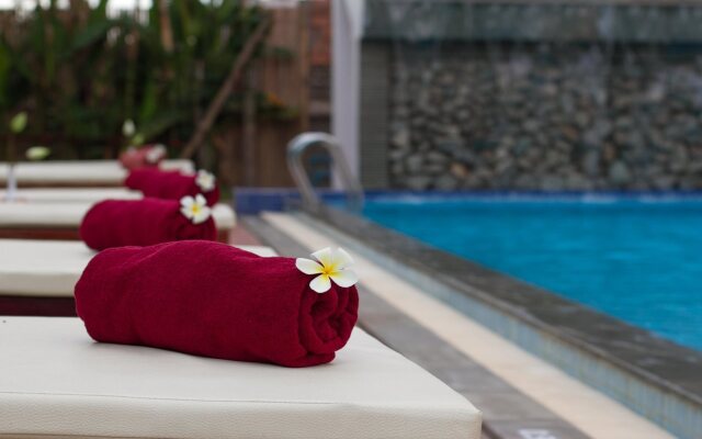 Nagara Angkor Boutique Hotel