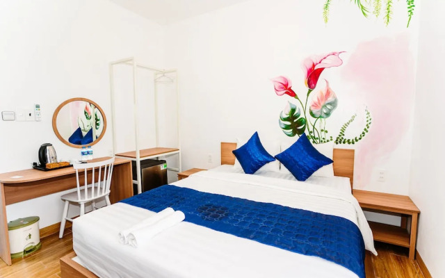 Montana Homestay Vung Tau