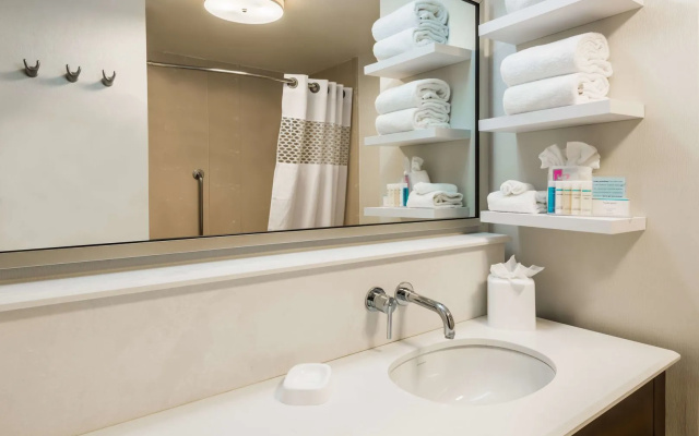 Hampton Inn Coventry - Warwick Area