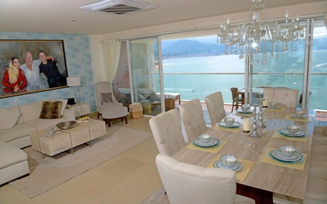 Tres Mares Amazing 3BR