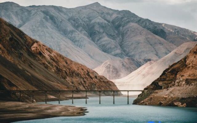 Wanda Moments, Taxkorgan Pamir