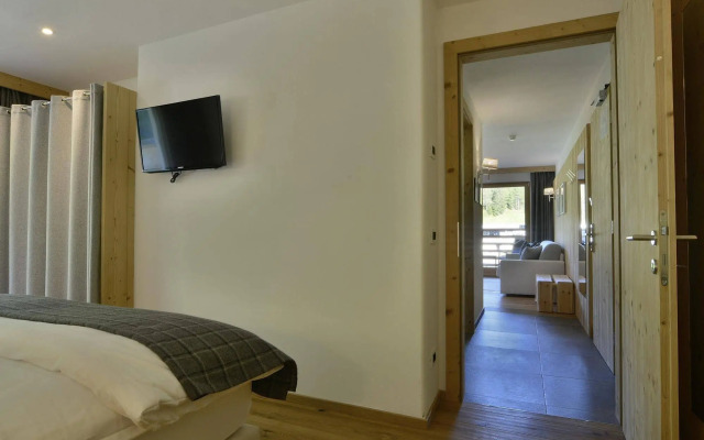 Alpine Hotel Gran Fodá