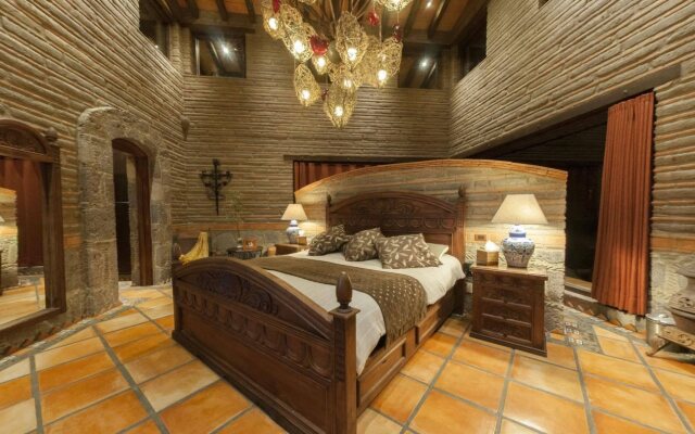 Luxury Rancho la Loma