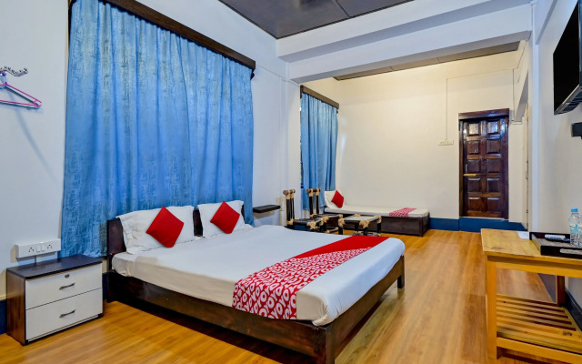 OYO Flagship La Monte Inn