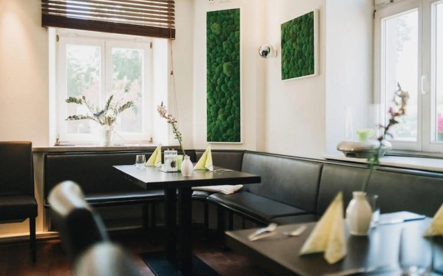 Hotel - Restaurant Roemer