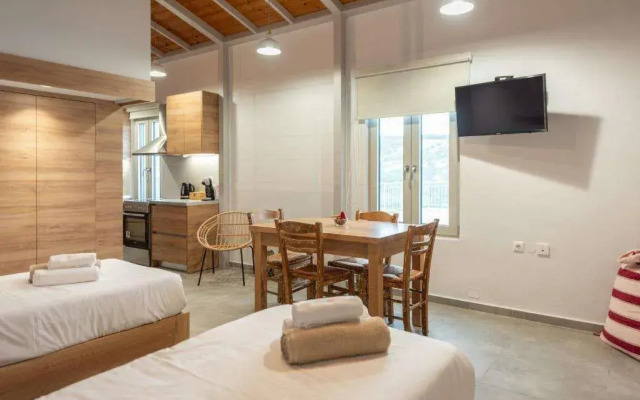 Villa Olivemillstone