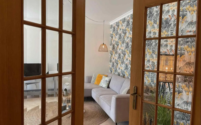Apartment Colina Verde