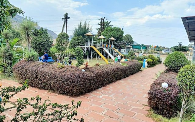 Shagun Resort & Waterpark