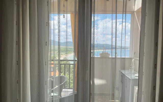 Sunset Studio Santa Marina