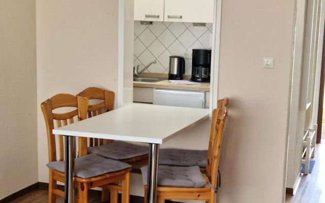 Feriengarten Dahme W 2