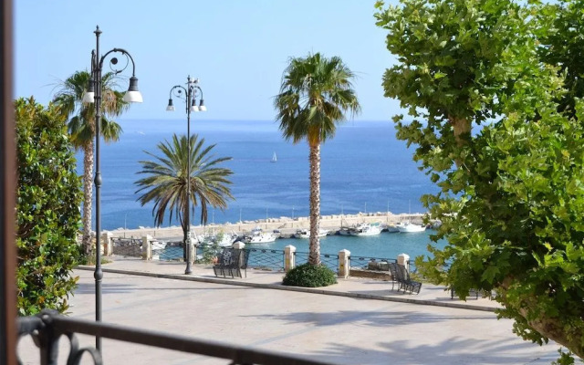 Agorà Panoramic Rooms