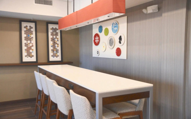 Holiday Inn Express Bordentown - Trenton South by IHG