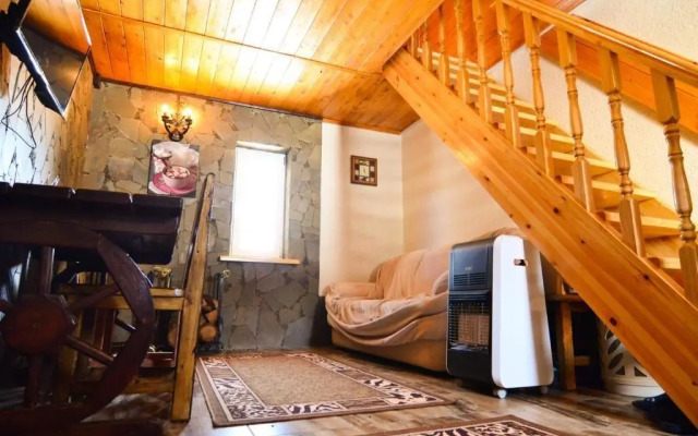 Забугорище