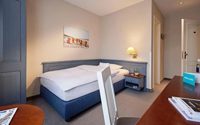 Lindner Strand Hotel Windrose