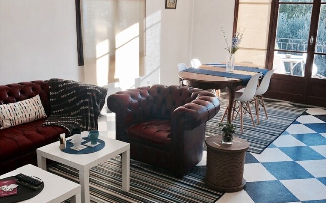 Appartement l'Olivier