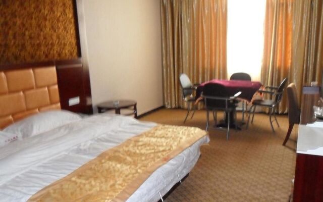 Wencheng Hotel