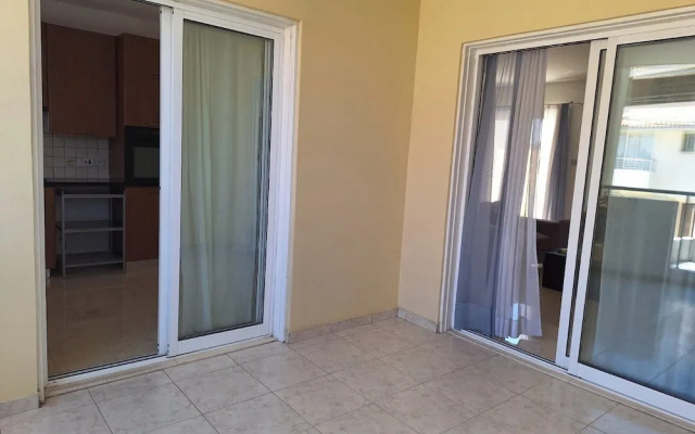 City Sunshine Strovolos, Nicosia