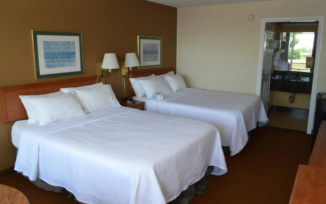 Ontario Airport Inn