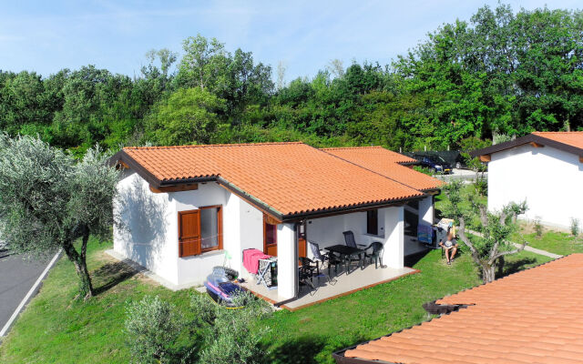 San Giorgio Vacanze