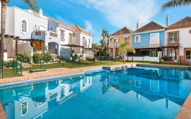 Sweet Inn - Casa Aloha