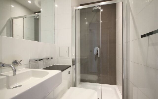 Pearse Street Luxury Sleep 6
